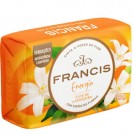 Sabonete Francis / Flor de laranjeira 85g